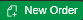 New Order Icon