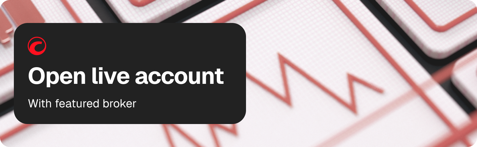 Open a Live Trading Account